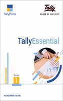 Tally Essential Level 1