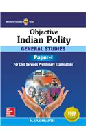 Objective Indian Polity