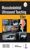 Musculoskeletal Ultrasound Teaching Files