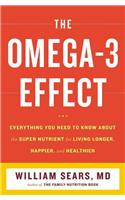 Omega-3 Effect