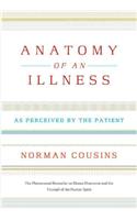 Anatomy of an Illness