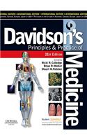 Davidson's Principles and Practice of Medicine International Edition