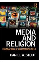 Media and Religion