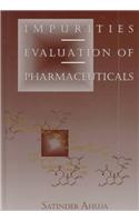 Impurities Evaluation of Pharmaceuticals