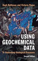 Using Geochemical Data