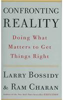 Confronting Reality