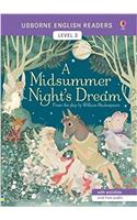 A Midsummer Night's Dream