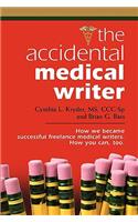 Accidental Medical Writer