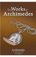 The Works of Archimedes