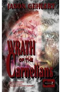 Wrath of the Carnelians