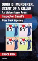 Odor Di Murderer, Scent of a Killer: An Adventure from Inspector Canal's New York Agency