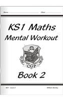KS1 Mental Maths Workout - Year 2