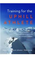 Training for the Uphill Athlete