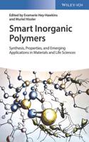 Smart Inorganic Polymers