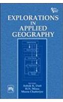 Explorations In Applied Geography