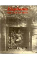 Elephanta: The Cave of Shiva