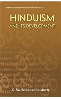 Hinduism and Its Development