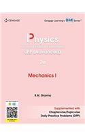 Physics for Joint Entrance Examination JEE (Advanced): Mechanics I