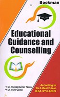 Educational Guidance And Counselling