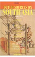 Dutch Sources on South Asia c. 1600-1825