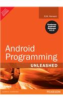 Android Programming Unleashed