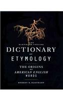 Barnhart Concise Dictionary of Etymology