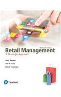 Retail Management