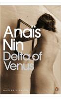 Delta of Venus