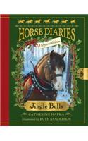 Horse Diaries #11: Jingle Bells (Horse Diaries Special Edition)