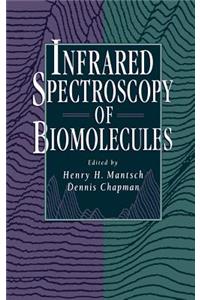 Infrared Spectroscopy of Biomolecules