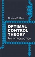 Optimal Control Theory