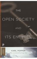 The Open Society and Its Enemies