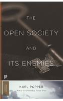 Open Society and Its Enemies