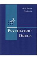 Psychiatric Drugs