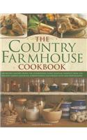 Country Farmhouse Cookbook