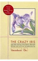 Crazy Iris