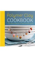 Polymer Clay Cookbook, The