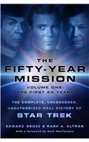 Fifty-Year Mission