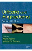 Urticaria and Angioedema