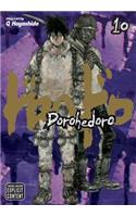 Dorohedoro, Vol. 10