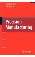 Precision Manufacturing