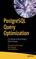 PostgreSQL Query Optimization