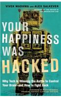 Your Happiness Was Hacked