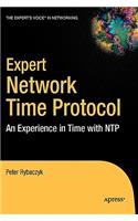 Expert Network Time Protocol