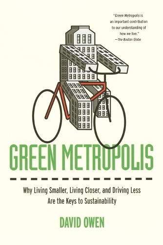 Green Metropolis
