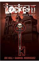 Locke & Key, Vol. 1: Welcome to Lovecraft