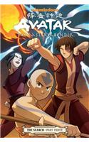 Avatar: The Last Airbender#the Search Part 3