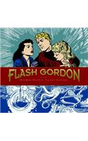 Flash Gordon: Dan Barry Vol. 2: The Lost Continent