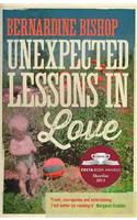 Unexpected Lessons in Love