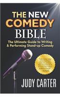 The NEW Comedy Bible